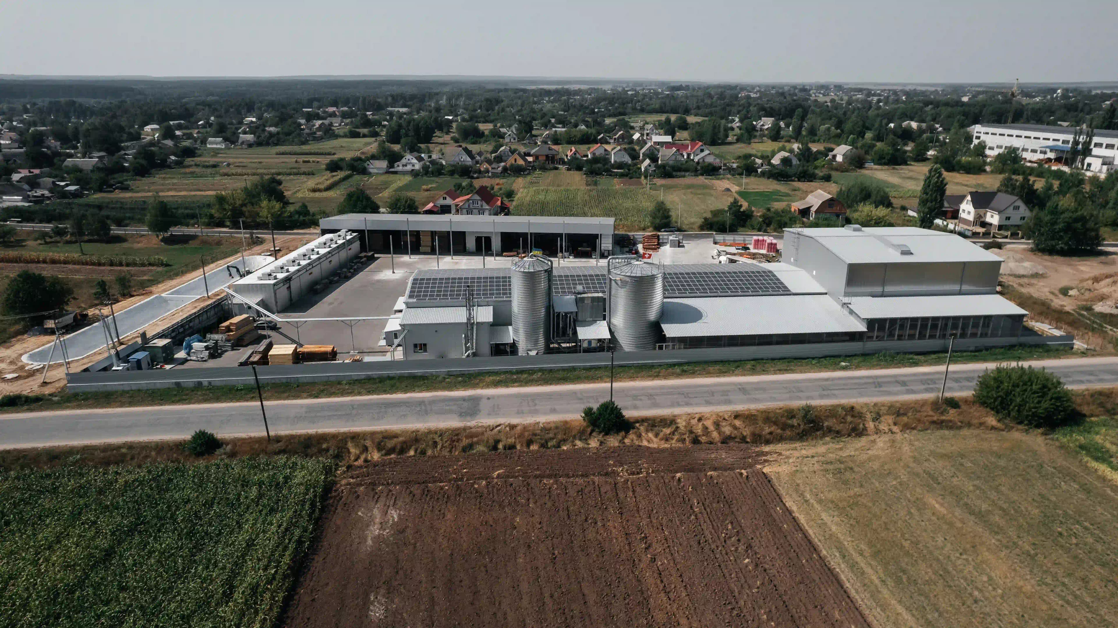 Fotovoltaikanlage